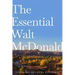 The Essential Walt McDonald