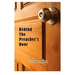 Behind The Preacher's Door