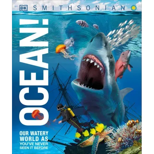 Knowledge Encyclopedia Ocean!