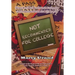 Not Recommended for College