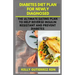 Diabetes Diet Plan for Newly Diagnosed: The Ultimate Eating Plan to help Reverse Insulin Resistant and Prevent Diabetes