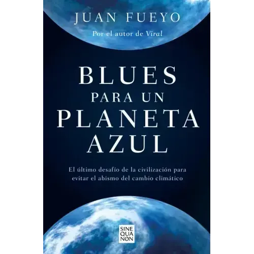 Blues Para Un Planeta Azul / Blues for a Blue Planet