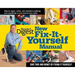 New Fix-It-Yourself Manual