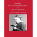 Letters, Swiss Letters and Alpine Poems, and Lilies and Shamrocks