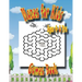 Mazes For Kids Age 4-8 Yrs Games Book: Easy Beautiful Funny Maze Puzzles for Kids - Activity Workbook Gift For Birthday Anniversary Puzzle Lovers