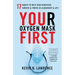 Your Oxygen Mask First: 17 Habits to Help High Achievers Survive & Thrive in Leadership & Life