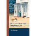 Ideas and Debates in Family Law