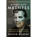 A First-Rate Madness: Uncovering the Links Between Leadership and Mental Illness