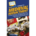 HowExpert Guide to Medieval Reenactment: 101 Tips to Become a Medieval Reenactor, Experience the Middle Ages, and Have Fun at Renaissance Fairs