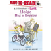 Eloise Has a Lesson: Ready-To-Read Level 1