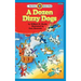 A Dozen Dizzy Dogs: Level 1