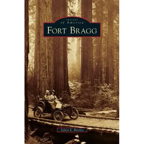 Fort Bragg