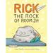 Rick the Rock of Room 214