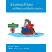 A Cartoon Primer of Modern Mathematics