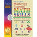 Mastering Essential Math Skills, Book 1: Grades 4 and 5, 3rd Edition: 20 minutes a day to success