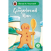 The Gingerbread Man: Read It Yourself - Level 2 Developing Reader