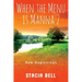 When the Menu is Manna 2: New Beginnings