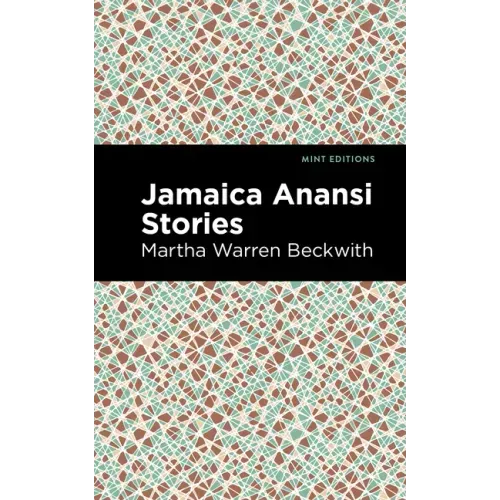 Jamaica Anansi Stories