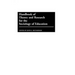 Handbook of Theory and Research for the Sociology of Education