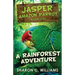 A Rainforest Adventure