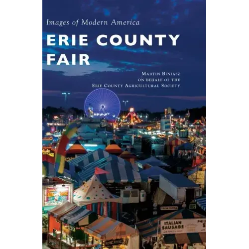 Erie County Fair