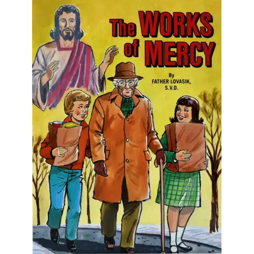 The Works of Mercy