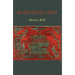 Mars Being Red