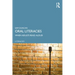 Oral Literacies: When Adults Read Aloud