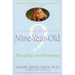 Your Nine Year Old: Thoughtful and Mysterious