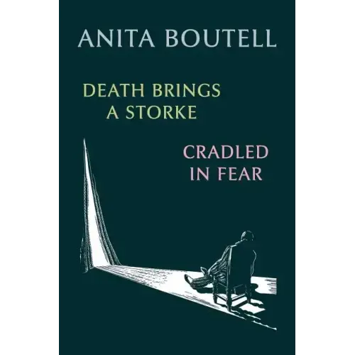 Death Brings a Storke / Cradled in Fear