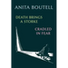 Death Brings a Storke / Cradled in Fear