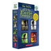 Eerie Elementary, Books 1-4: A Branches Box Set