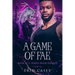 A Game of Fae: Book 3 of The Purple Door District Series