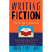 Writing Fiction For All You're Worth