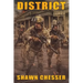 District: Surviving the Zombie Apocalypse