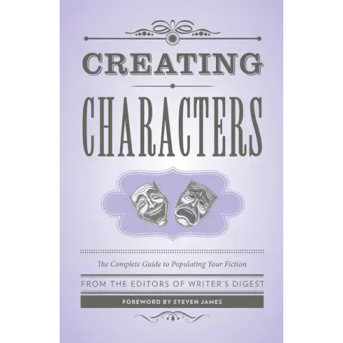 Creating Characters