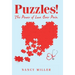 Puzzles!: The Power of Love over Pain
