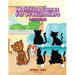 Matching Games for Preschoolers Activity Book
