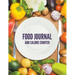 Food Journal And Calorie Counter