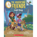 Lost Dog: An Acorn Book (the Adventure Friends #2)
