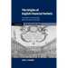 The Origins of English Financial Markets: Investment and Speculation Before the South Sea Bubble