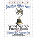 Circle It, Downton Abbey Facts, Word Search, Puzzle Book