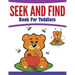 Seek And Find Book For Toddlers