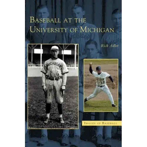 Baseball at the University of Michigan