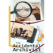 The Accidental Archivist