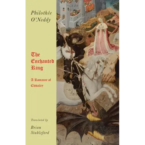 The Enchanted Ring
