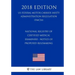 National Registry of Certified Medical Examiners - Notice of Proposed Rulemaking (US Federal Motor Carrier Safety Administration Regulation) (FMCSA) (