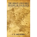 The Origin and Early History of Insurance