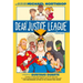 Dear Justice League