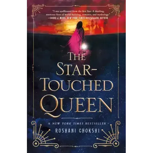 The Star-Touched Queen